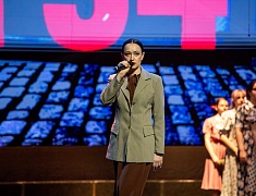 В Благовещенске дали старт Году защитника Отечества