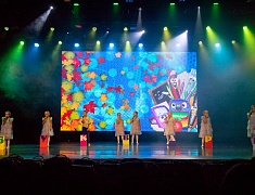 В областном центре прошла ежегодная акция «Губернаторский портфель»