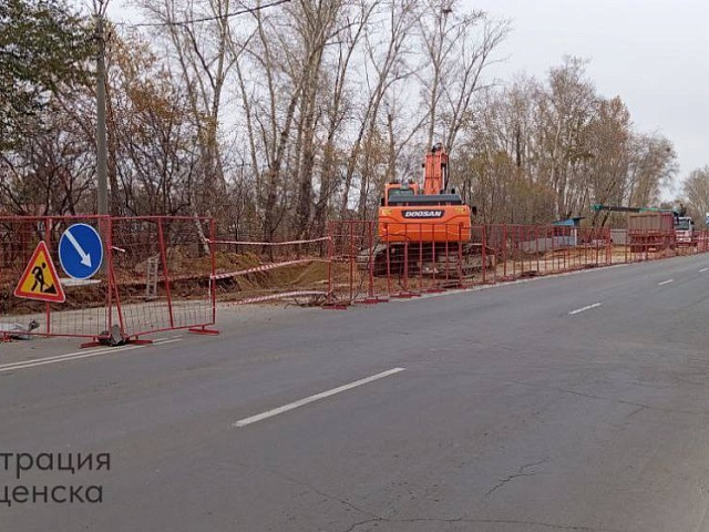 Нарушения при содержании перекопа обошлись АКС в сотни тысяч 