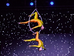 В Благовещенске чествовали воспитателей