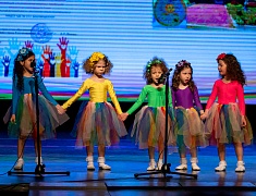 В Благовещенске прошел благотворительный концерт