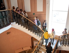 Новые туристические продукты презентовали в Благовещенске