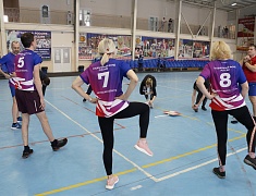 Фестиваль в четыре дня