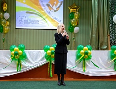 В школе № 26 прошло открытие муниципального конкурса «Педагог года – 2023»