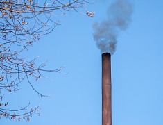 Мэр Благовещенска Олег Имамеев выехал на проблемные участки теплосетей