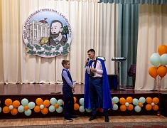 В Благовещенске свой 150-летний юбилей отмечает старейшее учебное заведение – Алексеевская гимназия