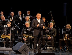 В Благовещенске прошел концерт российско-китайского оркестра