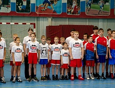 Чемпионат и первенство Амурской области по боксу стартовали в Благовещенске