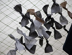 Мэр Благовещенска Олег Имамеев побывал на "Фабрике для своих"