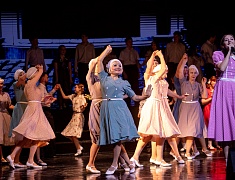 В Благовещенске дали старт Году защитника Отечества