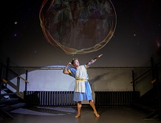 В Благовещенске наградили победителей международного конкурса «Спорт в искусстве»