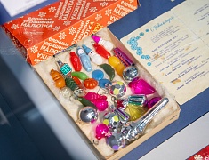 Новые туристические продукты презентовали в Благовещенске