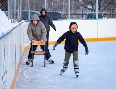 В благовещенском центре «Рубеж 28» отметили День студенчества