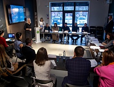 Координационный совет по внедрению и реализации ГТО в Благовещенске