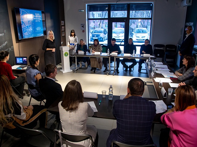 Координационный совет по внедрению и реализации ГТО в Благовещенске