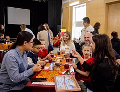 Благовещенск и Хэйхэ «обменялись» семьями