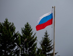 В Благовещенске празднуют День пограничника