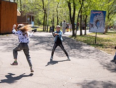 Международный день семьи