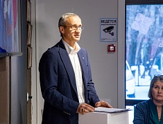 Координационный совет по внедрению и реализации ГТО в Благовещенске