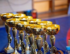 Открытое первенство города Благовещенска по вольной борьбе памяти капитана Владислава Мазуркова