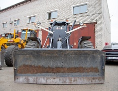 Мэр Благовещенска Олег Имамеев оценил готовность ГСТК к зиме