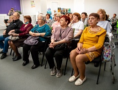 День единения народов Белоруссии и России отпраздновали в Благовещенске