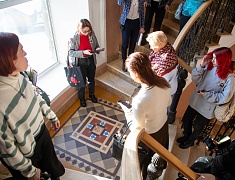 Новые туристические продукты презентовали в Благовещенске