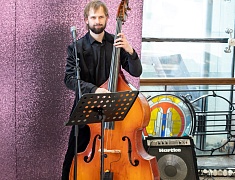 Концерт посвященный 8 Марта