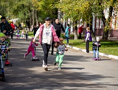 «Кросс нации»