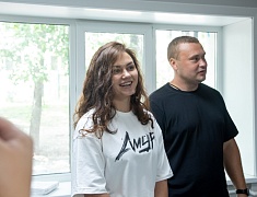 В Благовещенске открыли Цех для развития молодежного предпринимательства и бизнес-идей