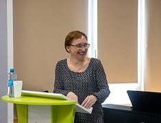 В библиотеке им. А.П. Чехова состоялась митап-сессия «Проекты, меняющие город к лучшему»