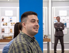 Школа ведущих