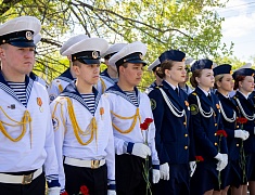 В Благовещенске отметили 165-ую годовщину подписания Айгунского договора