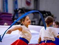 Первенство по вольной борьбе, посвященное памяти бойца СВО Владислава Мазуркова