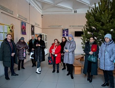 Новые туристические продукты презентовали в Благовещенске