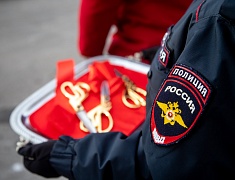 Дом для сотрудников МВД начали заселять в Благовещенске