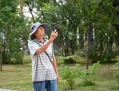 «Гостеприимный город для всех» стартовал в Благовещенске 