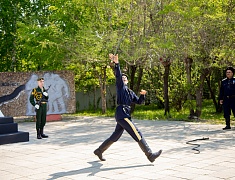 В Благовещенске отпраздновали 166-ю годовщину подписания Айгунского договора