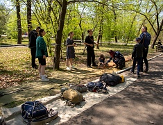 Международный день семьи