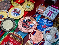 «Спорт — норма жизни»: в Благовещенске подвели итоги самого дружного и семейного форума