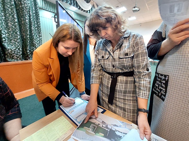 В благовещенской школе №26 может появиться школьное кафе