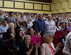 В Благовещенске подвели спортивные итоги года