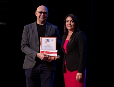 В Благовещенске подвели спортивные итоги года