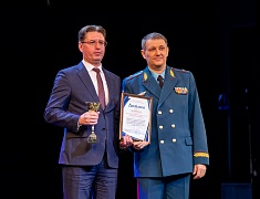 Подведение итогов системы ГОЧС в Амурской области