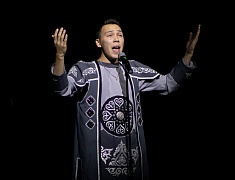 Юбилей АМГА