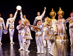 В Благовещенске состоялось открытие Российско-китайского молодежного библиотечного конвента