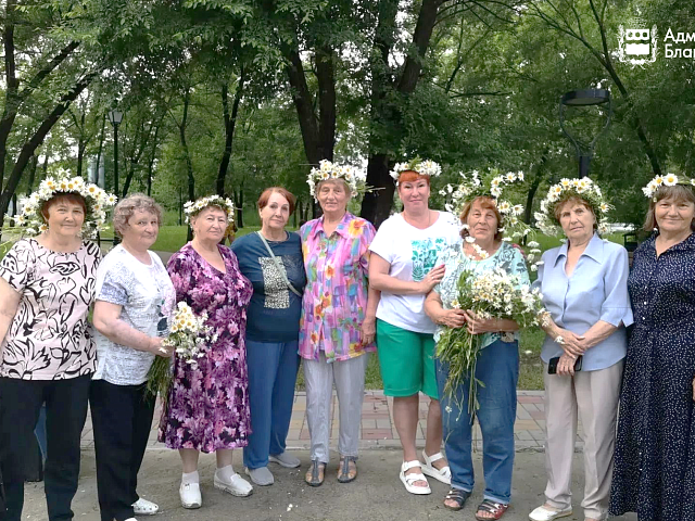 День семьи, любви и верности: как город будет отмечать праздник?