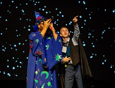 В Благовещенске чествовали воспитателей