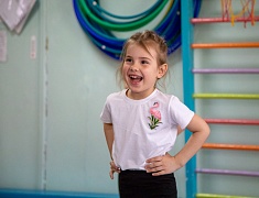 На базе детского сада №35 прошло обучение для 38 методистов и воспитателей детских садов со всей Амурской области