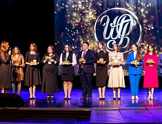 На муниципальном этапе конкурса «Педагог года – 2023» своё мастерство показывали 19 педагогов